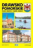 Drawsko Pomorskie z map± gminy