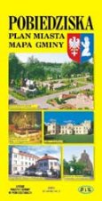 Pobiedziska z map± gminy