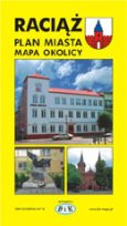 Raci±ż z map± okolic