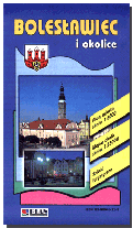 Bolesławiec i okolice