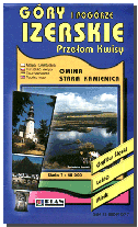 Góry i Pogórze Izerskie