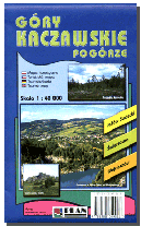 Góry i Pogórze Kaczawskie