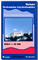 Wyżyna Krakowsko-Częstochowska