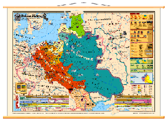 Polska i Litwa za Jagiellonw