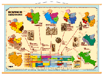 Rozbicie dzielnicowe