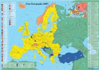 Unia Europejska 2007